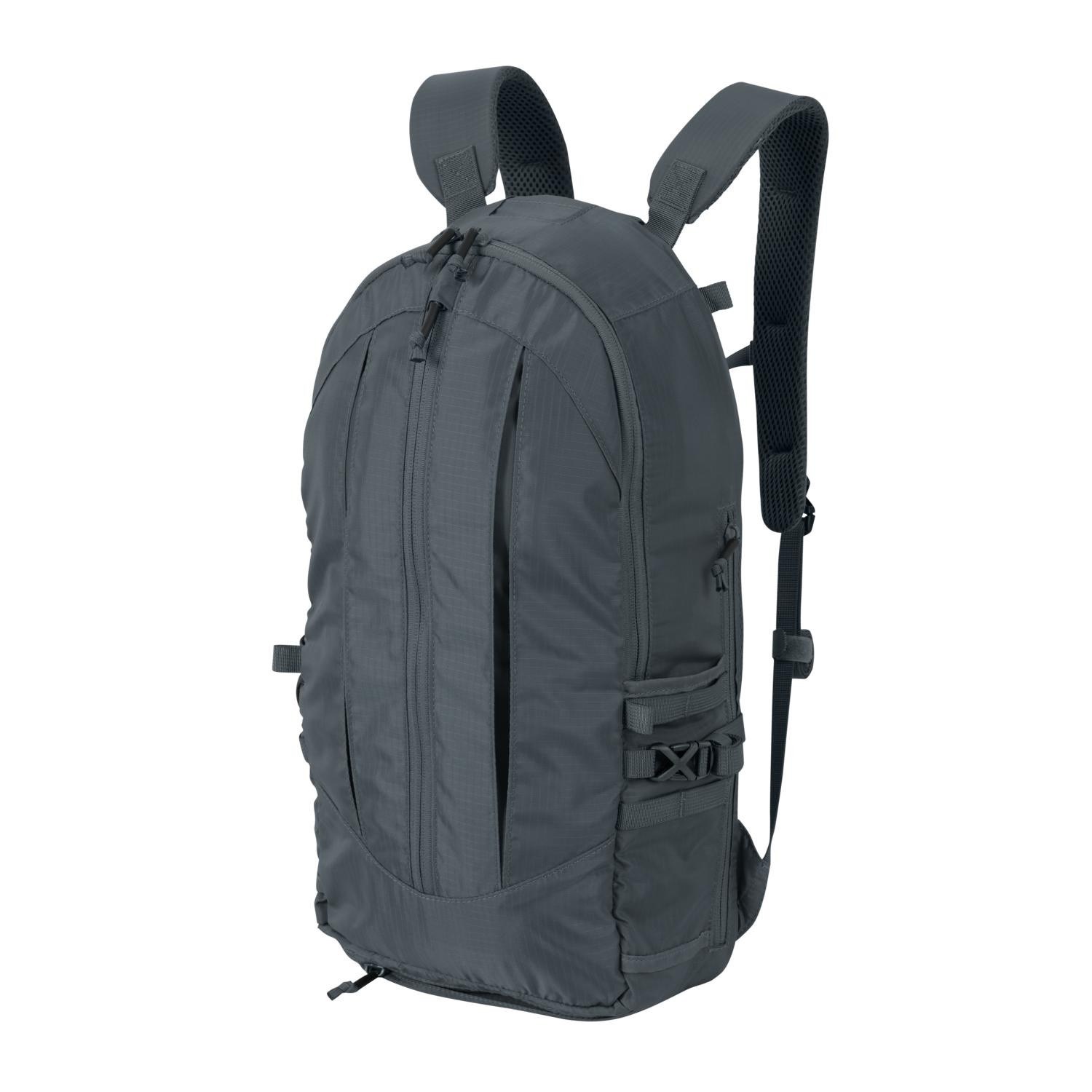 Helikon-Tex® Batoh GROUNDHOG PACK SHADOW GREY Barva: SHADOW GREY