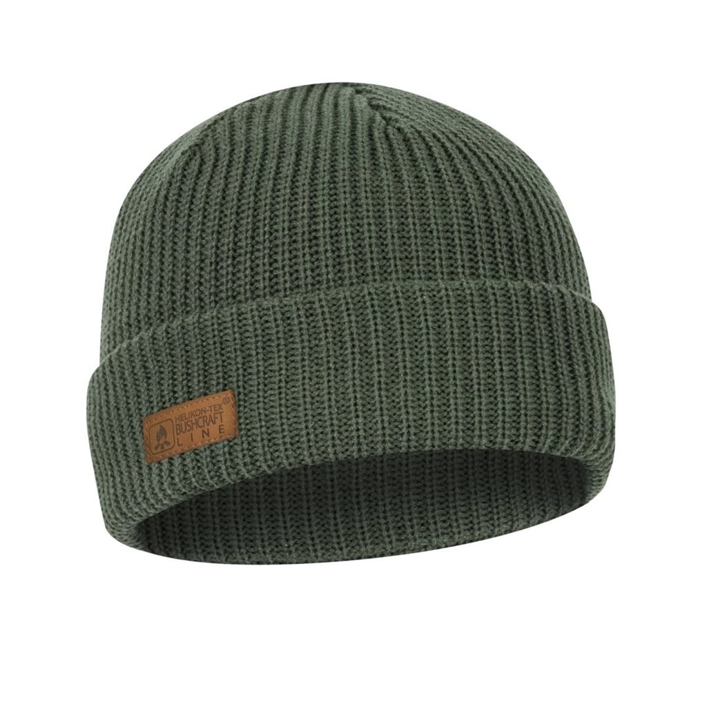 Helikon-Tex® Čepice WANDERER ZELENÁ Barva: Zelená