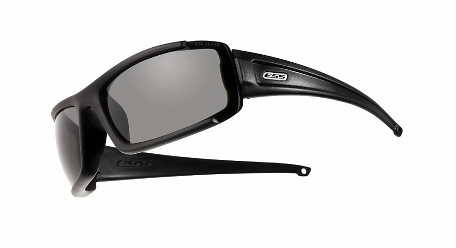Eye Safety Systems Střelecké Brýle ESS CDI MAX Černé