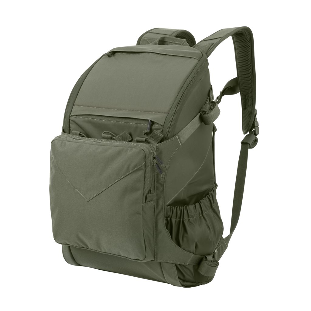 Helikon-Tex® Batoh BAIL OUT BAG ADAPTIVE GREEN Barva: Adaptive Green