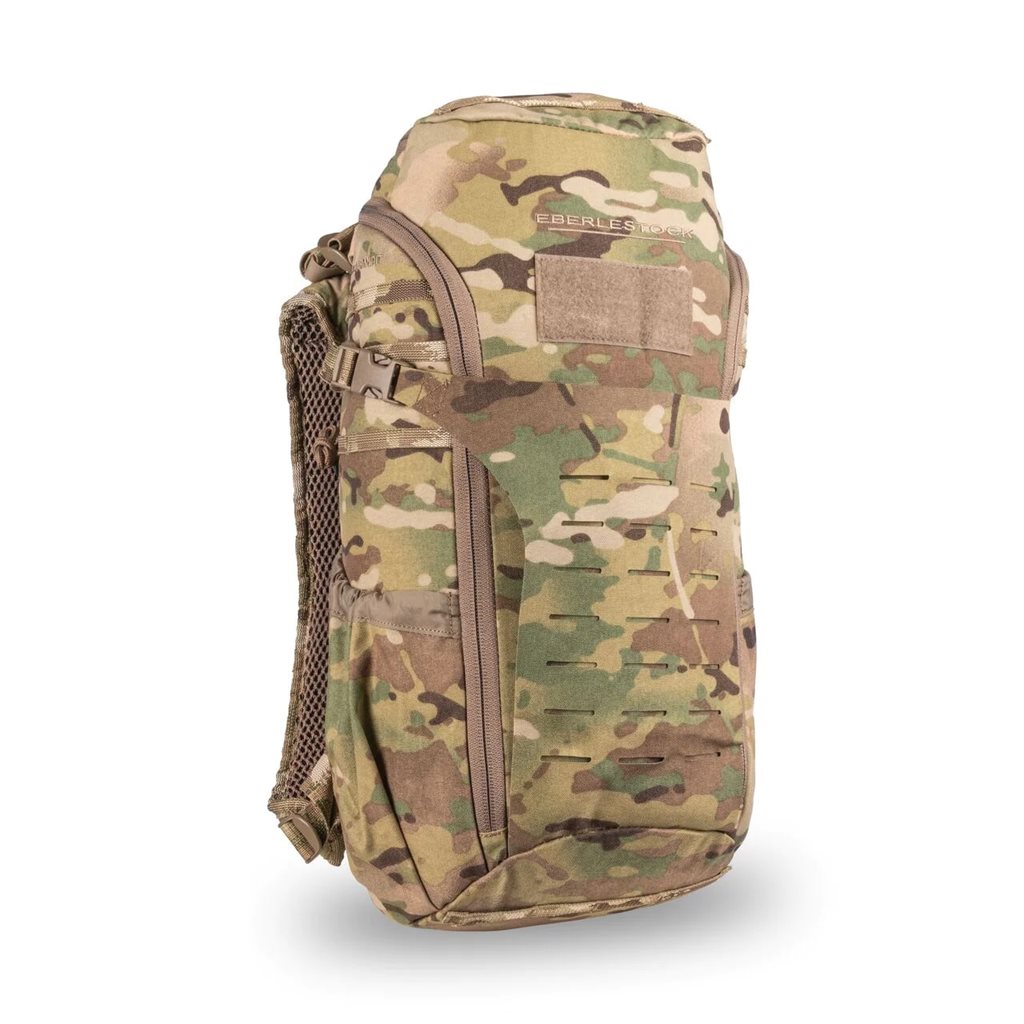 EBERLESTOCK atoh H31 BANDIT MULTICAM Barva: MULTICAM®