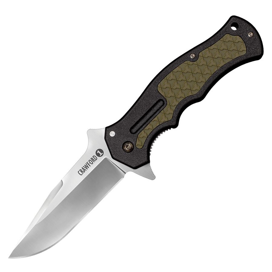 Cold Steel Nůž zavírací CRAWFORD MODEL 1