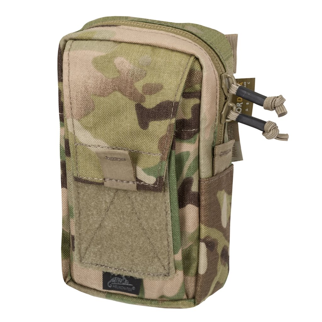 Helikon-Tex® Pouzdro NAVTEL [O.08] Cordura MultiCam Barva: MULTICAM®