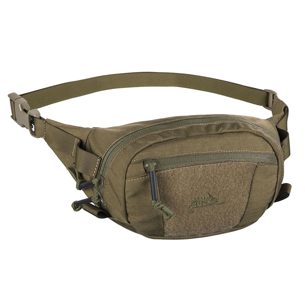 Helikon-Tex® Ledvina POSSUM COYOTE / ADAPTIVE GREEN Barva: COYOTE BROWN