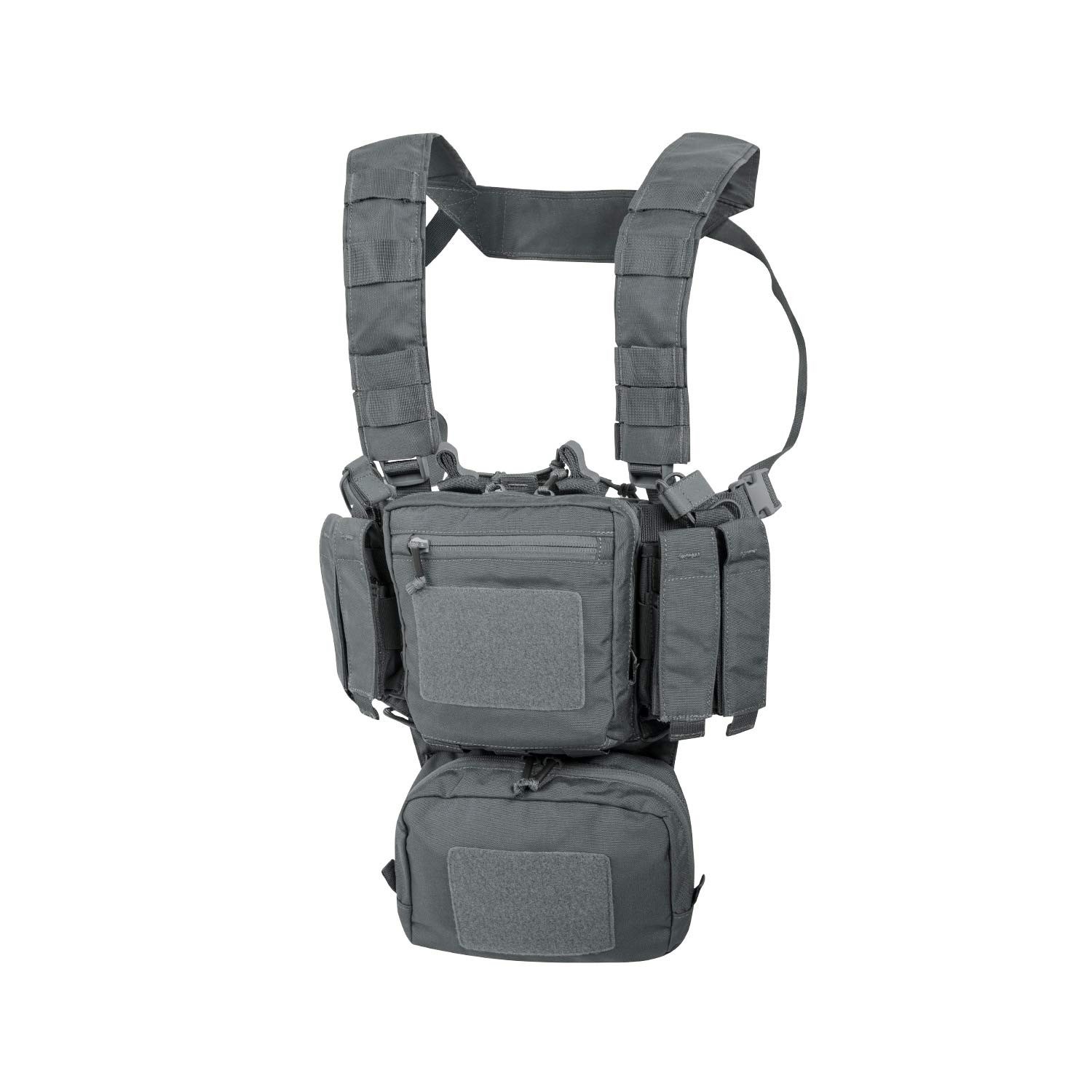 Helikon-Tex® Vesta taktická MINI RIG ŠEDÁ Barva: SHADOW GREY