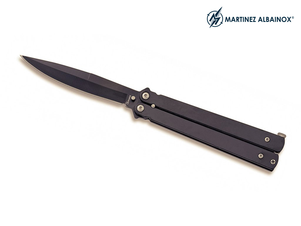 Martinez Albainox Kapesní nůž Albainox 10 cm