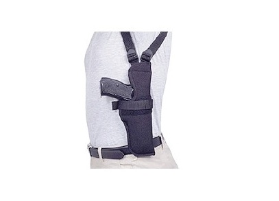 Podpažní pouzdro Dasta svislé 215-1