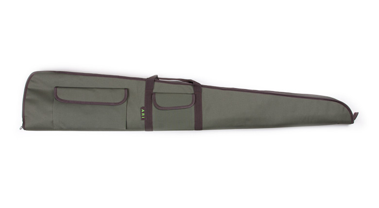 ARI Pouzdro na pušku Hunter Pocket Green