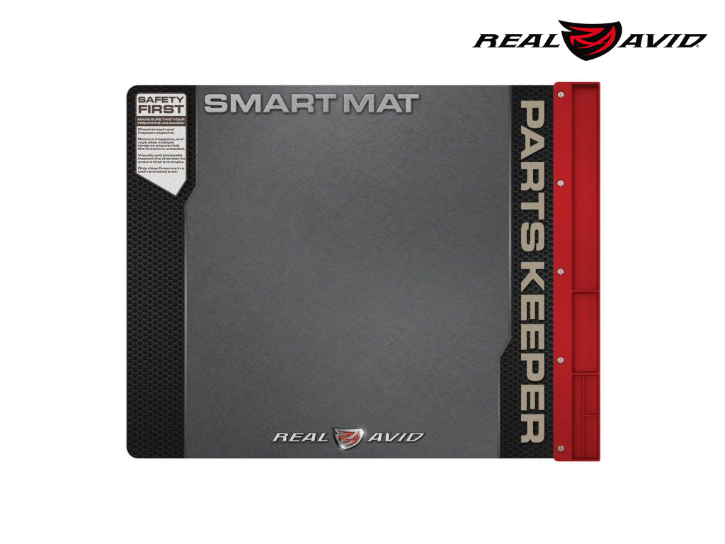 Real Avid Čistící podložka Smart Mat 48x40 cm