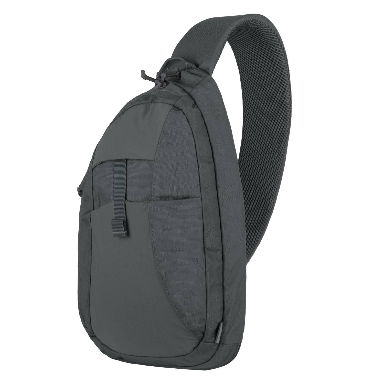 Helikon-Tex® Batoh EDC SLING přes rameno SHADOW GREY Barva: SHADOW GREY