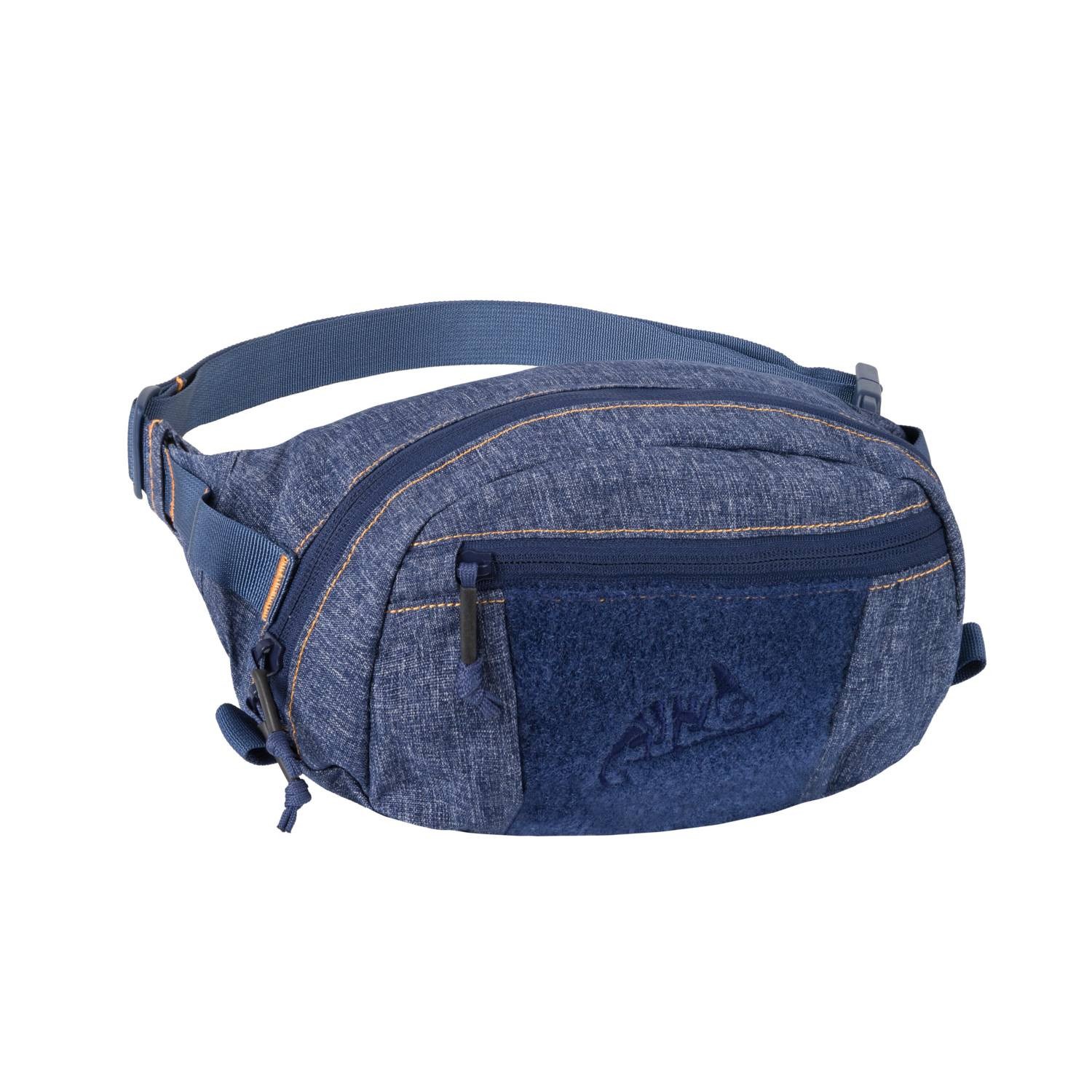 Helikon-Tex® Ledvina BANDICOOT MODRÁ MELANŽ Barva: MELANŽ