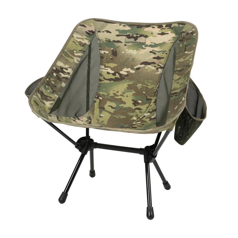 Helikon-Tex® Židle RANGE CHAIR skládací MULTICAM Barva: MULTICAM®