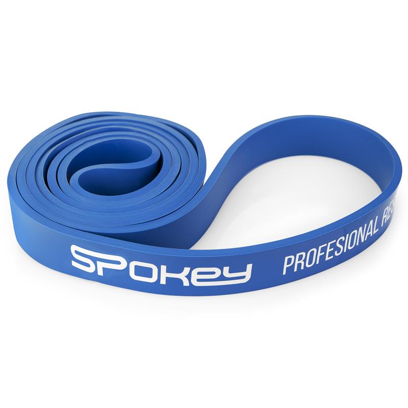 Spokey POWER II Posilovací guma, odpor 20-30 kg