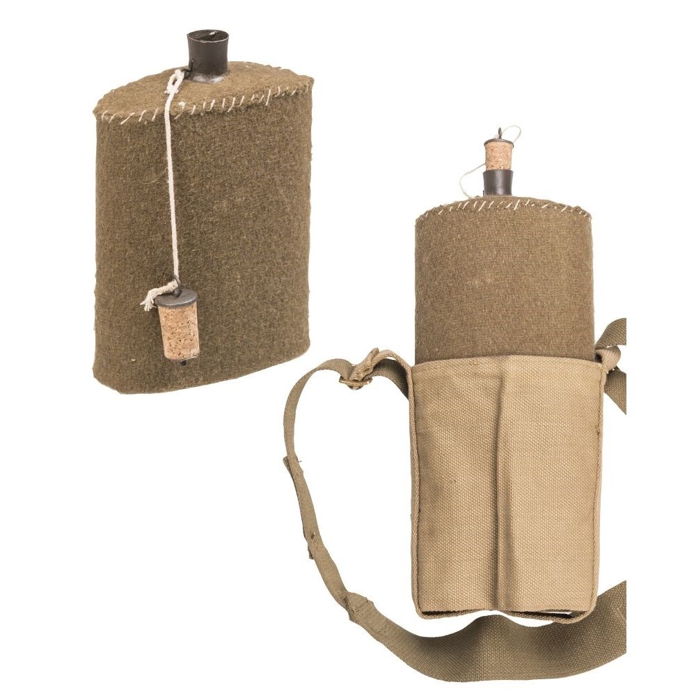 MIL-TEC® áhev polní britská M37 repro