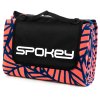 Spokey PICNIC LEAF Pikniková deka, 180 x 210 cm