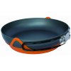 fluxring frypan