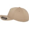 Flexfit 5 Panel kšiltovka Brandit khaki