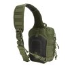 US Cooper EveryDayCarry-Sling batoh Brandit olivový