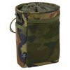 Pouzdro Tactical Brandit woodland