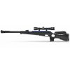 retay 100x bluesport puskohled beeman