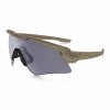 20795 strelecke bryle oakley si m frame alpha terrain tan grey