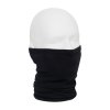 šátek HEADGEAR dětský multifunkční ČERNÝ