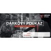 Poukaz online obrana