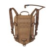 batoh hydratační RIDER 3L COYOTE (Barva COYOTE BROWN)