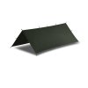 plachta bivakovací SUPERTARP malá OLIVE GREEN (Barva OLIVE GREEN)