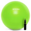 Spokey FITBALL III - Gymnastický míč 75 cm včetně pumpičky