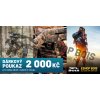Poukaz eshop 2000