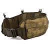 Opasek COMBAT taktický ICC FG - Akce