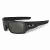 21485 strelecke bryle oakley si det cord matte black grey