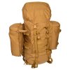batoh MMPS CRUSADER III 90+20L COYOTE BROWN (Velikost 2, Barva COYOTE BROWN)