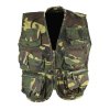 vesta dětská SOLDIER DPM (Velikost L, Barva DPM - britské maskování)