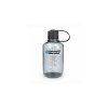 Láhev Nalgene Narrow Mouth (500ml) šedá