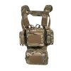 vesta taktická MINI RIG MULTICAM