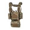 Vesta taktická MINI RIG MULTICAM