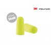 Zátky do uší 3M PELTOR EAR Soft Yellow Neons