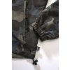 Bunda letní dámská Brandit Summer Windbreaker woodland