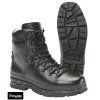 BW Bergschuh boty Brandit černé - Akce