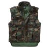 Ranger vesta Brandit woodland - Akce
