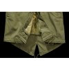 M51 US Parka Brandit olivová - Akce