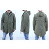 M51 US Parka Brandit olivová - Akce