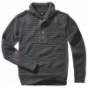 Svetr Brandit Alpin Pullover anthracite