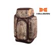 Chairpack lovecký batoh se stoličkou b. 3DX Kamufláž