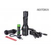 Multifunkční svítilnový set NexTorch T53