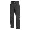 kalhoty WOLF ČERNÉ (Velikost 38-30, Barva černá)