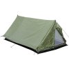stan MINIPACK pro 2osoby 213x137x97cm ZELENÝ (Barva zelená)