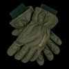 Lovecké rukavice Deerhunter Ram zelenohnědé